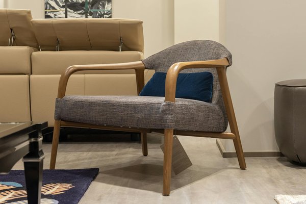 Transformer une échelle en étagères