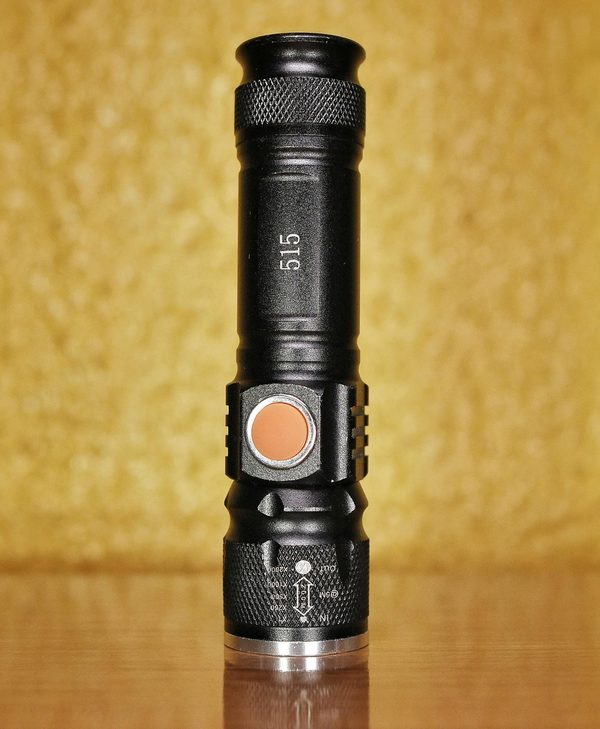 Comment choisir votre lampe de défense aveuglante idéale ?