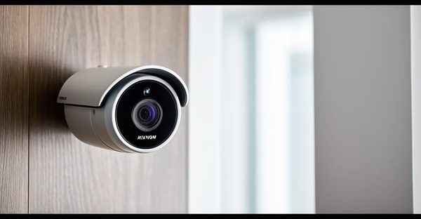 Maximisez la sécurité de votre maison avec une caméra hikvision