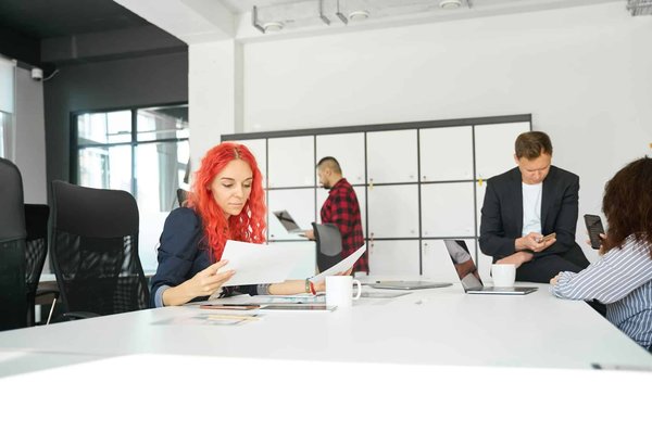 Transformez vos espaces avec l'agencement et mobilier modulaire