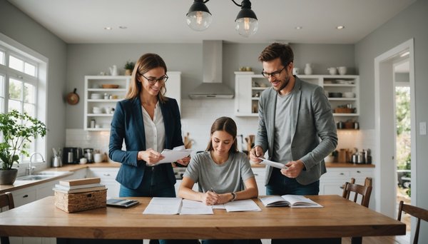 Assurance habitation : ce qu'il faut savoir avant d'acheter