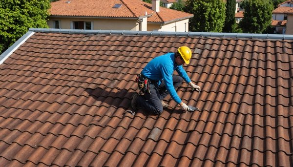 Couvreur digne-les-bains : le guide de l'entretien toiture