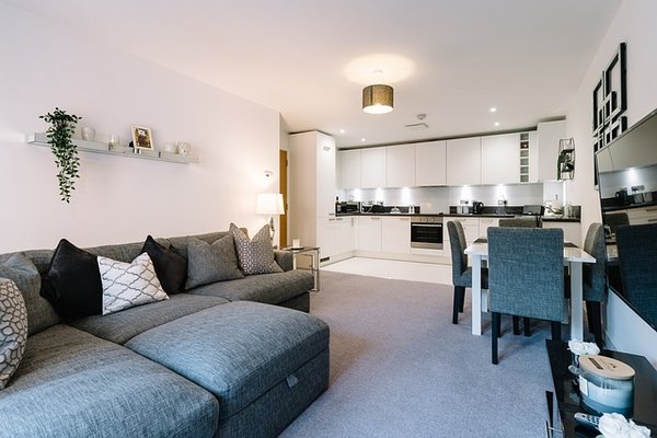 Décoration minimaliste : créez un espace épuré et élégant chez vous