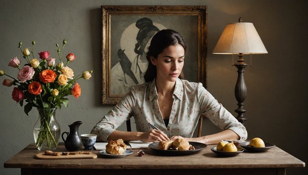 Découvrez la collection tableau femme : art et féminité au quotidien