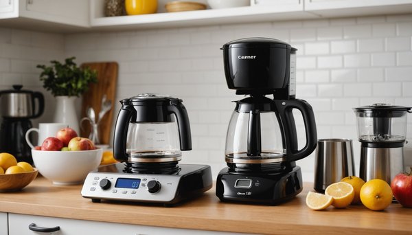 Le meilleur petit électroménager d'occasion pour économiser !