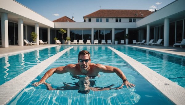 Pisciniste à reims : votre expert en création aquatique
