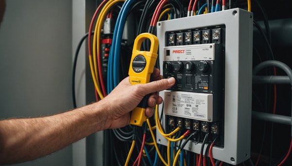 Top prises électriques pour garantir la sécurité de votre installation