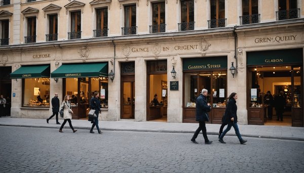 Services de vitrerie à grenoble : rapidité et excellence assurées