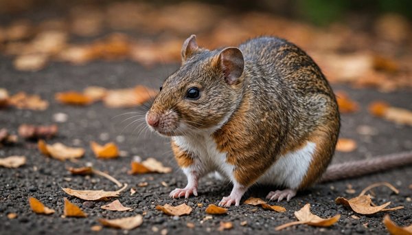 Dératisation : tout savoir sur les prix des traitements