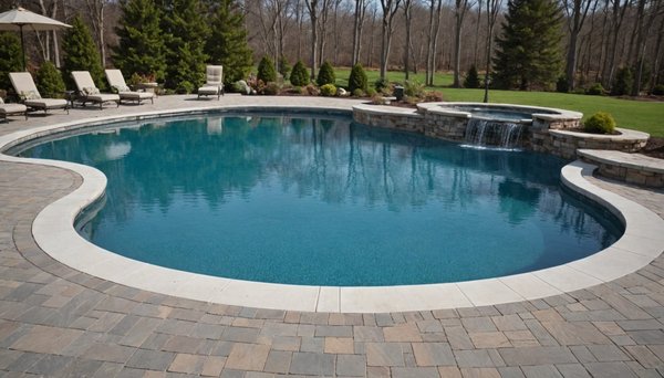 Hivernage piscine au sel : astuces pour un entretien optimal