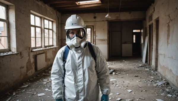 Comment choisir un expert en diagnostic amiante à montauban ?