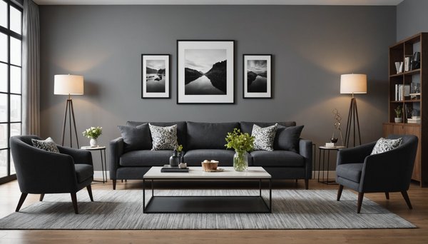 Découvrez comment l'agencement et mobilier modulaire révolutionnent vos espaces