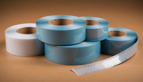 Top 5 rubans adhésifs d'emballage sur mesure pour vos besoins