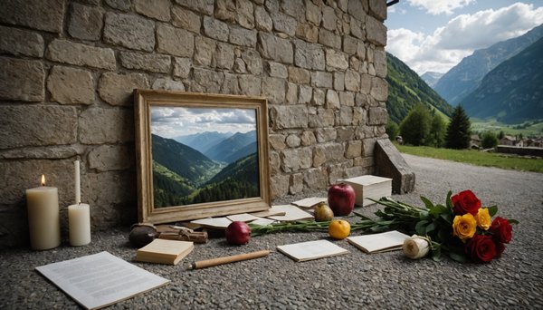 Ressources essentielles pour les avis de décès en auvergne-rhône-alpes