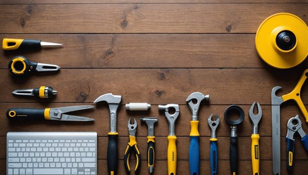 Top 5 pinces à avoir pour réussir vos projets manuels