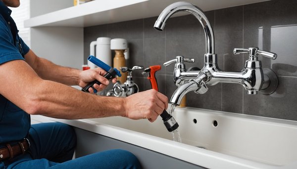 Services de plomberie : solutions rapides disponibles 24h/24