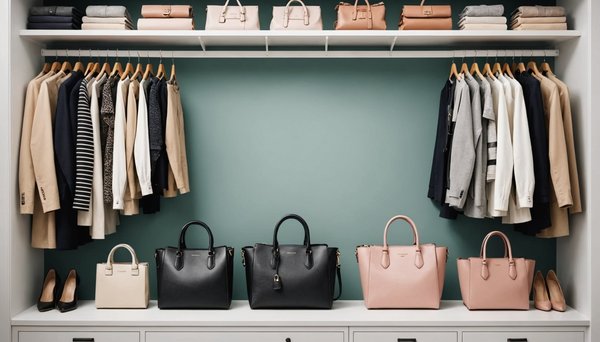 Transformez vos armoires avec des sachets parfumés irrésistibles