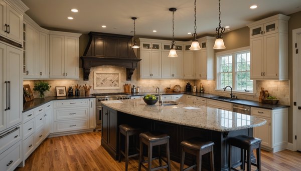 Constructeur de maison : créez votre espace idéal sur mesure